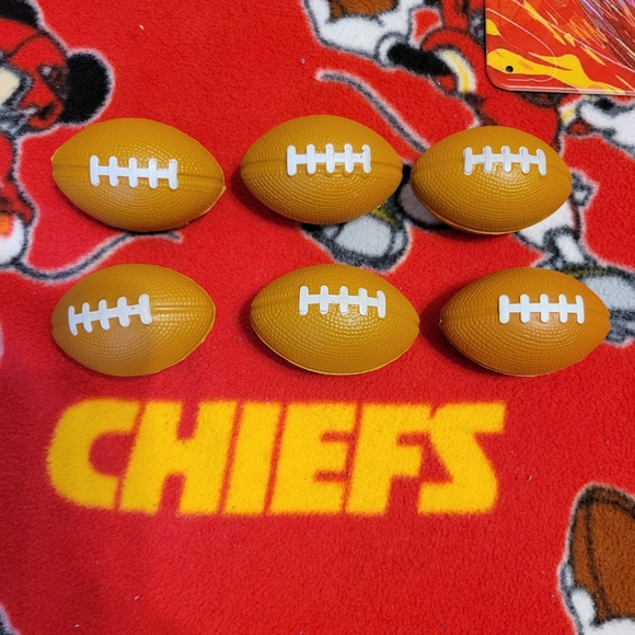 KC Chiefs Patrick Mahomes Super Bowl MVP Bundle - Picture 14 of 14